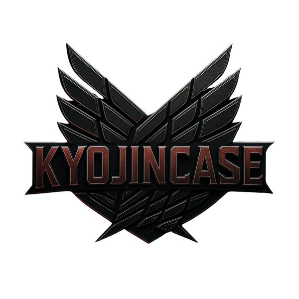KyojinCase